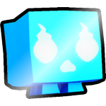 Shiny Willow Wisp