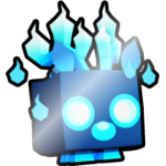 Shiny Wisp Deer