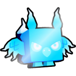 Shiny Wisp Griffin