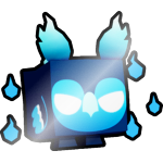 Shiny Wisp Owl
