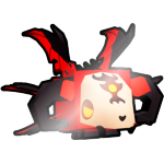 Shiny Wyvern of Hades