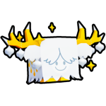 Silver Bison
