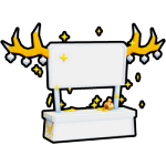 Silver Booth