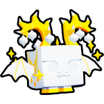 Silver Dragon