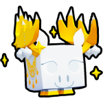 Silver Moose