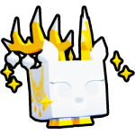Silver Stag