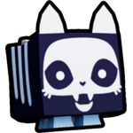 Skeleton Cat