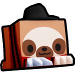 Slasher Sloth