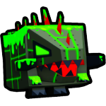 Slimezilla