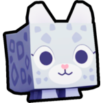 Snow Leopard
