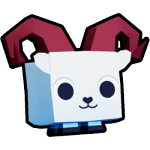 Snow Ram