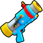 Snowball Launcher