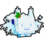 Snowflake Dragon