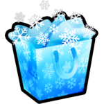 Snowflake Gift