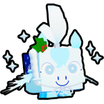 Snowflake Pegasus