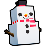Snowman