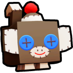 Sock Monkey