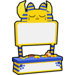 Sphinx Booth