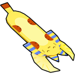 Sphinx Hoverboard