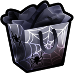 Spider Gift