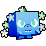 Spring Dino
