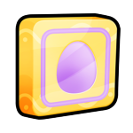 Spring Egg Token