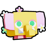 Spring Elephant