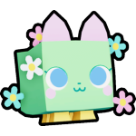 Spring Kitten