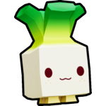 Spring Onion
