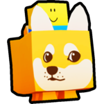 Stacked Doge Noob