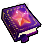 Starfall Enchant