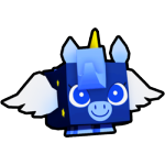 Starlight Pony