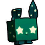 Starry Eye Bunny