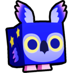 Starry Owl