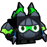 Stealth Dragon