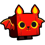 Steampunk Bat