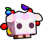 Sticky Lamb