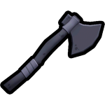 Stone Axe