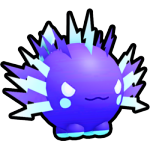 Storm Axolotl Ball