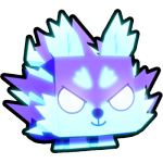 Storm Wolf