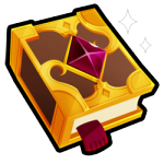 Strong Pets VIII Enchant