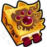 Strong Pets X Enchant