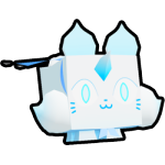 Subzero Cat