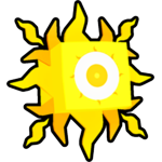 Sun Angelus