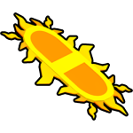 Sun Angelus Hoverboard