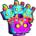 Super Coral Hydra