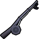 Super Fishing Rod