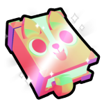 Super Shiny Hunter Enchant