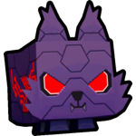 Surge Wolf