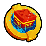 TNT Shower Ultimate